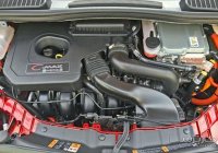 فورد C-Max Energi SEL مدل 2016